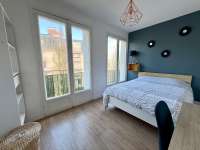 Location appartement 5 pièces