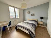 Location appartement 5 pièces