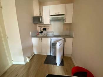 Location appartement 2 pièces Location appartement 2 pièces