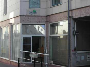Location appartement 2 pièces Pont-Rousseau 44