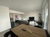 Location appartement 3 pièces Location appartement 3 pièces