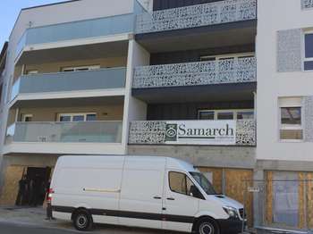 Location appartement 3 pièces Pont-Rousseau 44