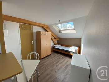 Location appartement 1 pièce Pont-Rousseau 44