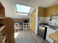 Location appartement 1 pièce