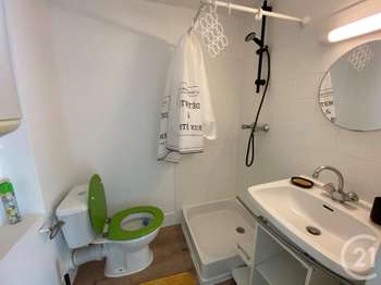 Location appartement 1 pièce