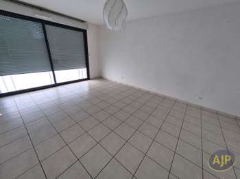 Location appartement 3 pièces Pont-Rousseau 44