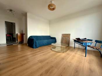 Location appartement 4 pièces Pont-Rousseau 44