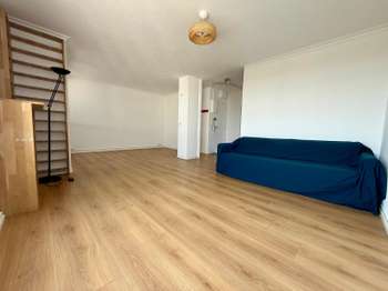 Location Appartement 3 piècesPont-Rousseau