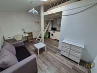Location Studio 1 pièce