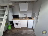Location Studio 1 pièce