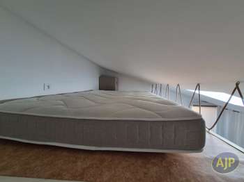Location Studio 1 pièce