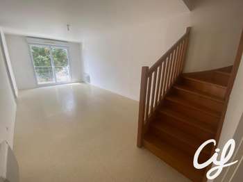 Location Appartement 3 piècesPont-Rousseau