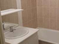 Location appartement 3 pièces