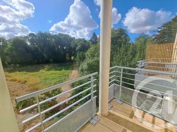 Location appartement 3 pièces Pont-Rousseau 44