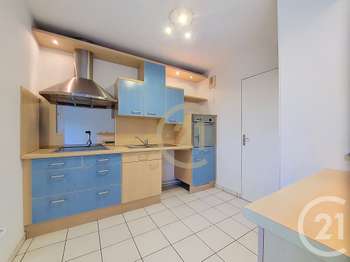 Location Appartement 3 piècesPont-Rousseau