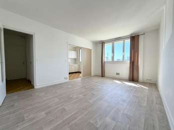 Location Appartement 2 piècesPont-Rousseau