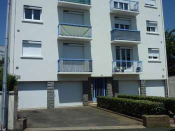 Location Appartement 3 piècesPont-Rousseau