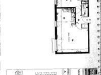 Location appartement 2 pièces