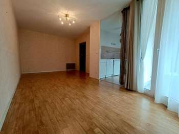 Photo Location appartement Pont-Rousseau
