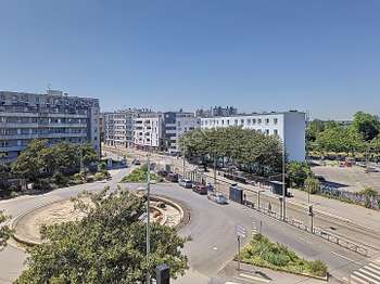 Location Appartement 5 piècesPont-Rousseau