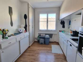 Location Appartement 4 piècesPont-Saint-Esprit