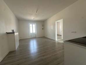 Location Appartement 3 piècesPont-Saint-Martin