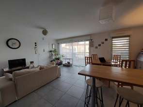 Location Appartement 4 piècesPont-Saint-Martin