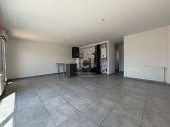 Location Appartement 4 piècesPont-Saint-Martin