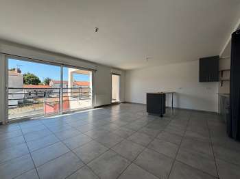 Location Appartement 4 piècesPont-Saint-Martin