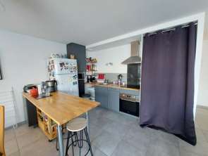 Location Appartement 4 piècesPont-Saint-Martin