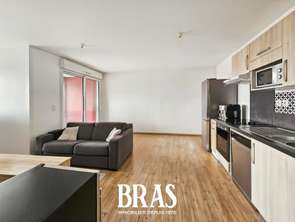 Location Appartement 3 piècesPont-Saint-Martin