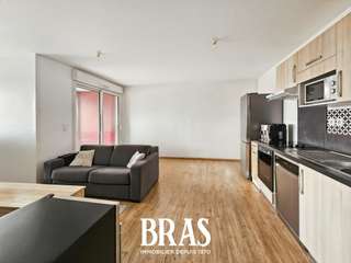 Location appartement 3 pièces
