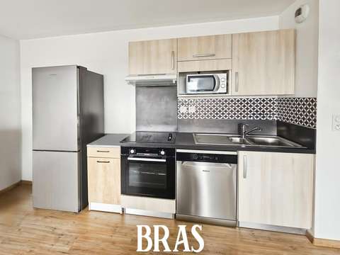 Location appartement 3 pièces