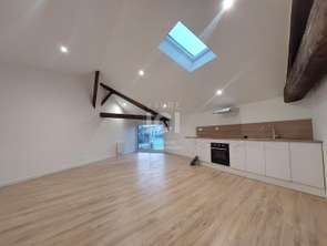 Location Appartement 3 piècesPont-Saint-Martin
