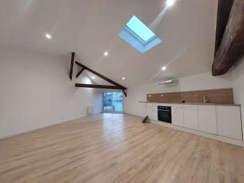Location Appartement 3 piècesPont-Saint-Martin