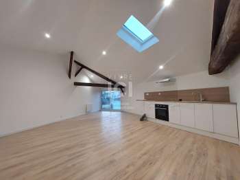 Location Appartement 3 piècesPont-Saint-Martin