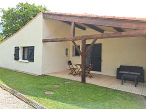 Location Appartement 2 piècesPont-Saint-Martin