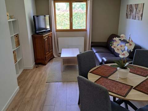 Location appartement 2 pièces