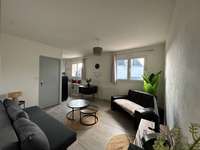 Location appartement 2 pièces Location appartement 2 pièces