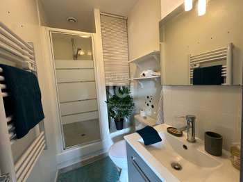 Location Appartement 2 piècesPont-Saint-Martin
