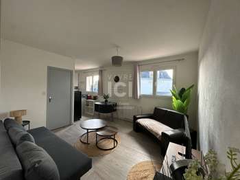 Location Appartement 2 piècesPont-Saint-Martin