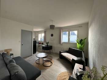 Location Appartement 2 piècesPont-Saint-Martin