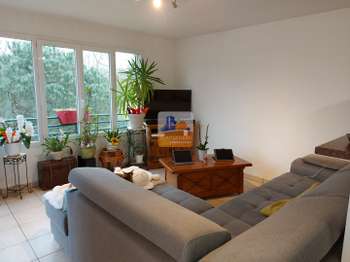 Location Appartement 4 piècesPont-Saint-Martin