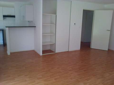 Location appartement 4 pièces