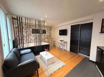 Location Appartement T1Pontault-Combault