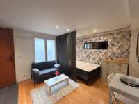 Location appartement 1 pièce