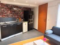 Location appartement 1 pièce