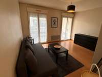 Location appartement 1 pièce Location appartement 1 pièce