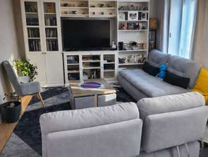Location Appartement 6 pièces +Pontaumur