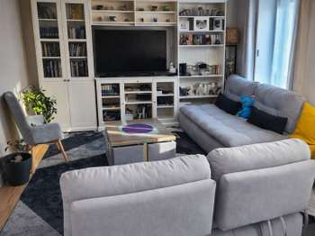 Location appartement 7 pièces Pontaumur 63